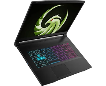 MSI Bravo 17 C7VF-033NEU