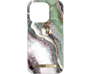 IDEAL OF SWEDEN IDEAL FASHION CASE iPhone 15 PLUS NORTHERN LIGHTS