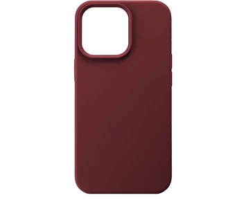 Andersson Soft silicone case w/ MagSafe Apple iPhone 15 Plus