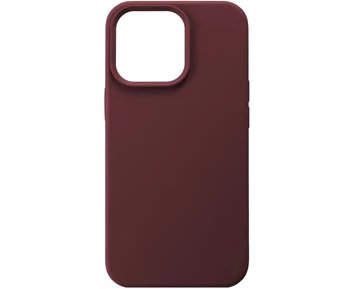 Andersson Soft silicone case w/ MagSafe Apple iPhone 14