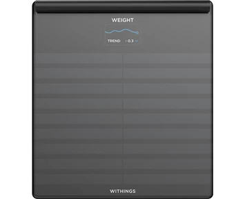Withings Body Scan