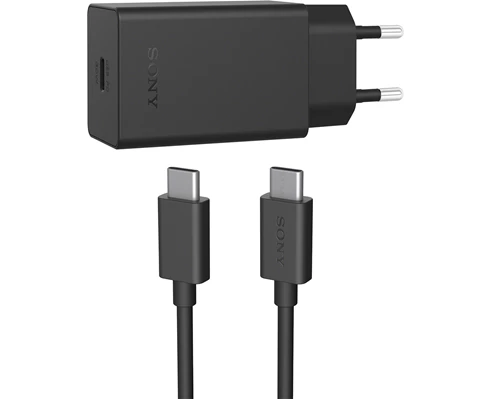 Sony Original Quick charger | NetOnNet