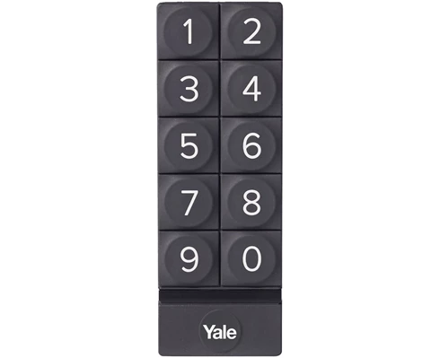 Yale Smart Keypad | NetOnNet
