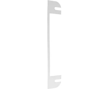 Yale Doorman Striker Spacer 2MM