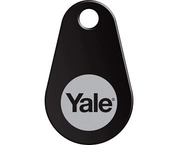 Yale Doorman Nyckelbricka till Classic