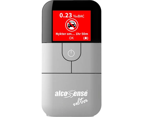 Alcosense Ultra | NetOnNet