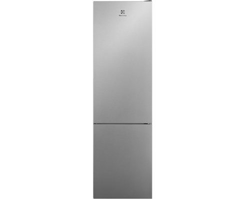 Kyl/frys med stabil temperatur, elegant design & NoFrost