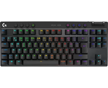 G PRO X TKL LIGHTSPEED Gaming Keyboard