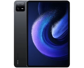 Xiaomi Pad 6 6+128GB - Gravity Gray | NetOnNet