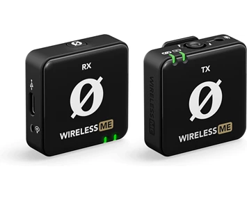 Røde Wireless ME