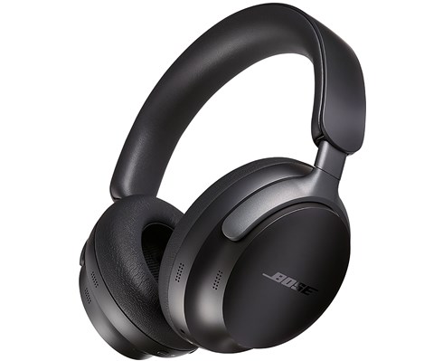 Bose QuietComfort Ultra trådlösa brusreducerande hörlurar