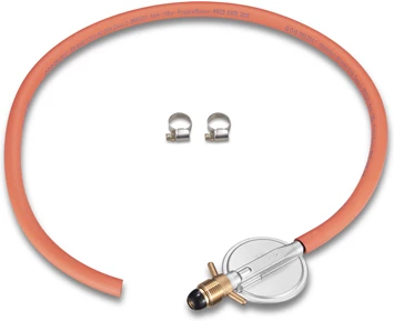 Austin and Barbeque AABQ - Regulator SWE - 30 mbar, 1,3kg/h