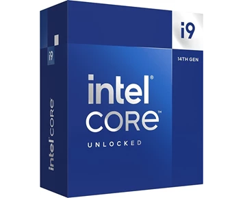 Intel Core i9-14900K