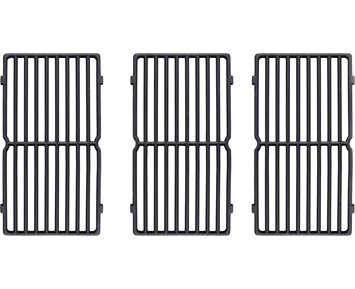 Austin and Barbeque AABQ - Easy 4B - Cooking Grid 3pcs