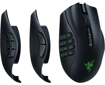 Razer Naga V2 PRO