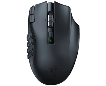 Razer Naga V2 Hyperspeed
