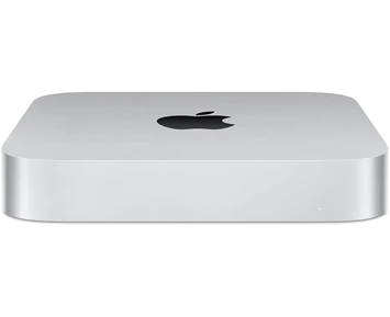 Mac Mini 2023/M2 8-Core CPU 10-Core GPU/16GB RAM/ SSD/Gigabit Ethernet