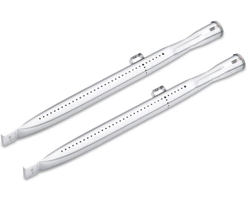 Austin and Barbeque AABQ Stainless Steel Burner Classic/Superior - 2pcs