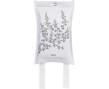 Nexa FB-120VML Brandfilt Silikon Linné 120x120 cm