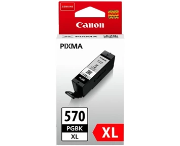 Canon PGI-570XL Photo