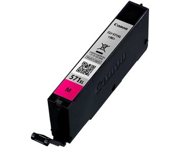 Canon CLI-571XL Magenta