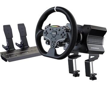 MOZA Racing R5 Racing Simulator