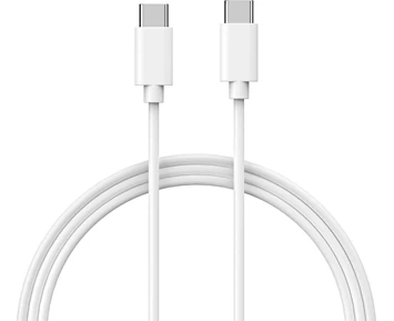 Andersson Andersson USB-C - USB-C 5A 100W White 0.