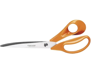 Fiskars Classic proffsax 25 cm