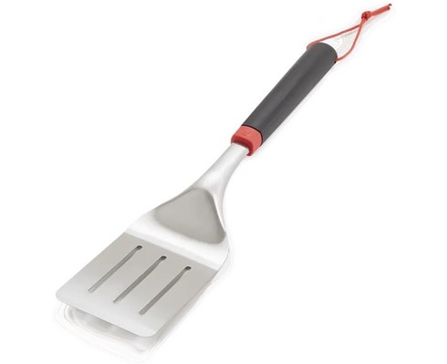 Stek- & grillspade i rostfritt stål