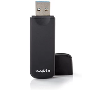 Nedis CRDRU3100BK
