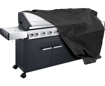 Austin and Barbeque BQC 2.5 - XL