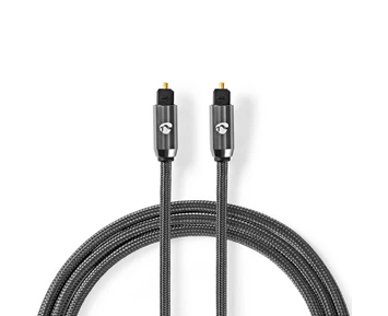Nedis Optical Toslink - 2m