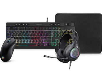 Mission SG GGB 2.3 - Gaming Package