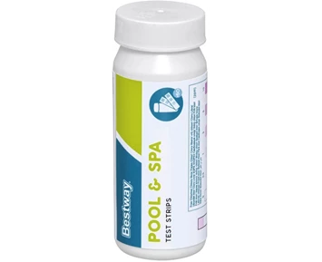 Bestway Pool Spa Test Strips