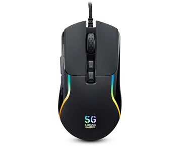 Mission SG GGM 1.5 Gaming Mouse