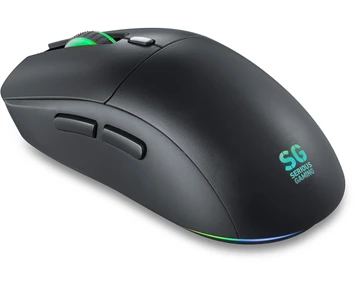 Mission SG GGMW 2.1 - Wireless Gaming Mouse