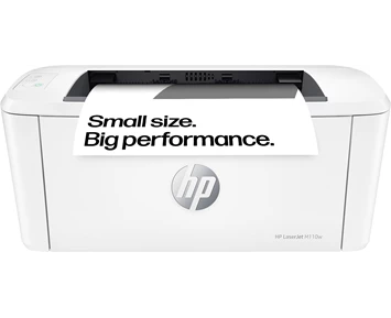 LaserJet M110w