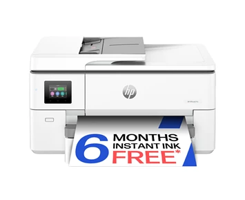 OfficeJet Pro 9720e