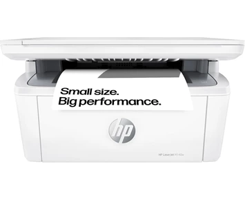 LaserJet MFP M140w