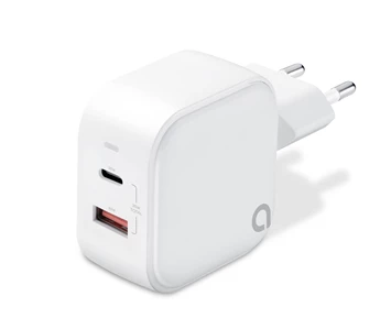 Andersson WLC-G2200 - Wall Charger PD 35W USB-A + USB-C