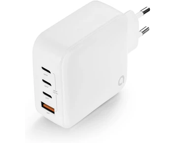 Andersson WLC-G2500 - Wall Charger PD 100W 3xUSB-C 1xUSB-A