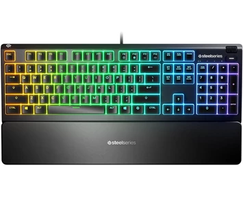 SteelSeries Apex 3