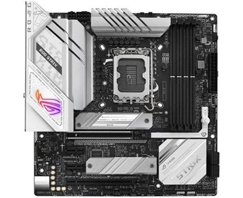 ASUS ASUS B760-G ROG STRIX WIFI D5