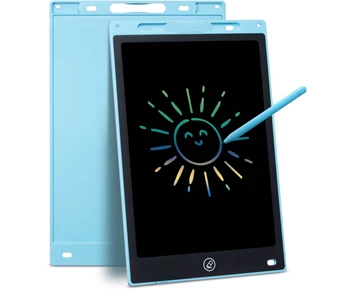Andersson LCD-D2100 – Colorful drawing 12"