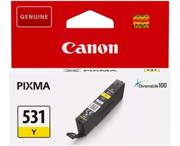 Canon Canon CLI-531
