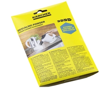 Kärcher RM Powder for descaling 6X17g