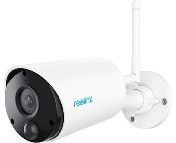 Reolink Argus Eco