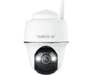 Reolink Argus PT Ultra