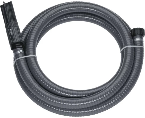 Gardena Sugslang med backventil, 7 m | NetOnNet