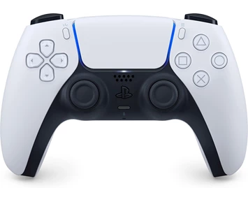 DualSense™ Wireless Controller White V2